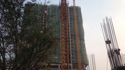Nhiều dự án BĐS không thực hiện đúng đầu tư, có dấu hiệu vi phạm pháp luật đất đai