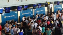 Nếu không mở rộng, Nội Bài có thể bị quá tải như sân bay Tân Sơn Nhất