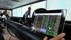 Sau hợp nhất 2 sở có tên gọi mới là Sở GDCK Việt Nam