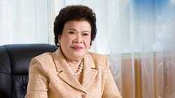 Doanh nhân Trần Thị Hường