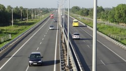 Trở ngại lớn nhất của dự án cao tốc Bắc - Nam là huy động vốn đầu tư