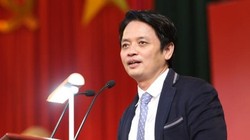 Ông Nguyễn Đức Hưởng - Chủ tịch Ngân hàng TMCP Bưu điện Liên Việt. Ảnh:LPB