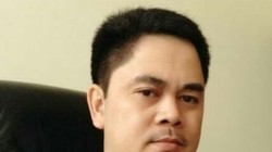 Ông Lê Huy Giang - Ảnh: OGC