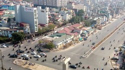 Kỷ lục "con đường đắt nhất hành tinh" liên tục bị phá vỡ - Ảnh: Nguồn Internet