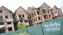 Nghị quyết về xử lý nợ xấu của các tổ chức tín dụng đã cho phép các tổ chức tín dụng xử lý tài sản theo giá thị trường. Ảnh: Kỳ Anh