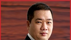 Ông Hồ Phan Hải Triều - Tân Phó Tổng Giám đốc VietBank - Ảnh: VietBank