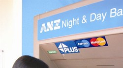 ANZ đã bán mảng dịch vụ ngân hàng bán lẻ tại Việt Nam cho Shinhan Bank. Ảnh: KINH LUÂN