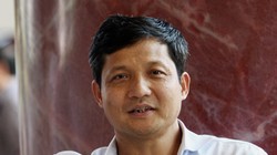 Ông Vũ Viết Ngoạn - Tổ trưởng Tổ Tư vấn kinh tế của Thủ tướng (Ảnh: Dân Trí)