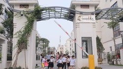 Dự án Pandora 53 Triều Khúc