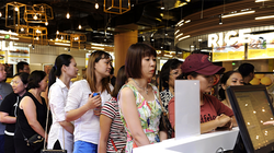  Food Story chính thức đi vào hoạt động sáng ngày 5/8.