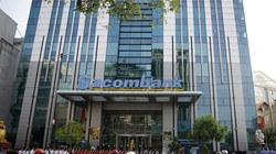 Sacombank đang có những bước chuyển mình mạnh mẽ - Ảnh minh họa, nguồn: Sacombank
