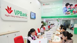 VPBank sẽ là ngân hàng tư nhân có vốn hóa lớn nhất trên thị trường chứng khoán - Ảnh: VPBank