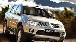 Ảnh minh họa - Nguồn: Mitsubishi 