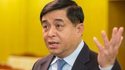 Ông Nguyễn Chí Dũng