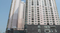 Tổng công ty Xây dựng Hà Nội bị buộc nôp thêm hàng trăm tỷ đồng cho dự án Tổ hợp công trình đa năng 28 tầng này