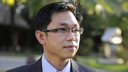 Ông Đoàn Đình Duy Khương, Quyền Tổng giám đốc DHG - Ảnh: Báo đầu tư