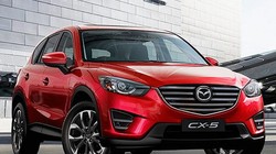 Ảnh minh họa - Nguồn: Mazda Australia