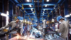 Dự án Vinfast được khởi động đúng vào thời điểm quyết tâm phát triển công nghiệp ôtô của Chính phủ lên cao.