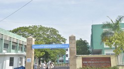 Bệnh viên đa khoa Quảng Nam - Ảnh: Internet