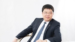 Ông Nguyễn Hưng - TGĐ TPBank (Ảnh: TPBank)