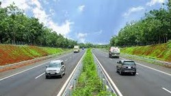 Cao tốc TP HCM - Long Thành - Dầu Giây là một phần của tuyến cao tốc Bắc - Nam phía Đông đã được đưa vào khai thác năm 2015 - Ảnh: VEC