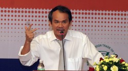 Ông Đoàn Nguyên Đức - Ảnh: HAGL