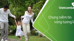 Ảnh minh họa - Nguồn: VCB