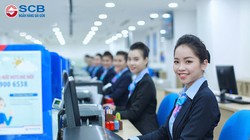 Với quyết định mới của NHNN, SCB sẽ nghiên cứu triển khai cung ứng dịch vụ, sản phẩm ngoại hối mới cho KH trong thời gian tới - Ảnh: SCB