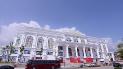 Vincom Retail đang quản lý, vận hành và cho thuê 41 TTTM tại 22 tỉnh và thành phố lớn của cả nước - Ảnh: VRE