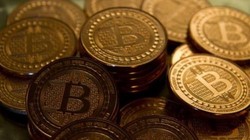 Tại VN, Bitcoin không phải là đồng tiền hợp pháp - Ảnh minh họa: Nguồn Internet