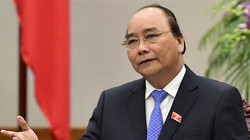 Thủ tướng Nguyễn Xuân Phúc: Chính phủ kiến tạo là nói phải đi đôi với làm - Ảnh: VGP