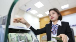 Bộ Tài chính đề xuất xóa nợ thuế đối với một số trường hợp. Ảnh minh họa: BNEWS/TTXVN