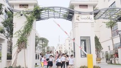 Dự án Pandora 53 Triều Khúc