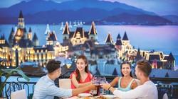 Lễ hội Vinpearl Festive Holidays