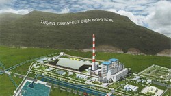 Nhà máy Nhiệt điện BOT Nghi Sơn 2, tổng vốn đầu tư 2,79 tỉ USD do nhà đầu tư Nhật Bản đầu tư tại Thanh Hóa có công suất (thuần) khoảng 1.200 MW