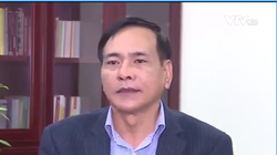 Chủ tịch HĐTV VAMC