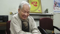 Đại tướng Lê Đức Anh