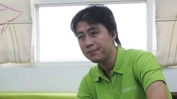 Ông Phan Sào Nam  - Nguyên Chủ tịch VTC Online (ảnh Internet)