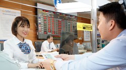 LNTT của LienVietPostBank đạt 1.768 tỷ đồng trong năm 2017. 