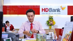 Cổ tức mà cổ đông của HDBank sẽ được nhận là 35%, trong đó 15% bằng tiền mặt và 20% bằng cổ phiếu thưởng.