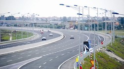 Nhu cầu đầu tư hạ tầng tại Việt Nam vẫn rất lớn. Ảnh: NGUYỄN NAM