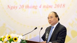 Thủ tướng Nguyễn Xuân Phúc (Q.H)