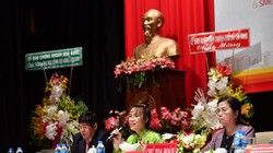 ĐHĐCĐ HDBank 2017 đã thông qua nhiều nội dung quan trọng.