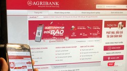 Kết quả xác minh ban đầu của Agribank cho thấy có khả năng KH bị đánh cắp thông tin dữ liệu tại ATM trong quá trình sử dụng