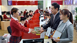 KH sẽ được tăng ngay lãi suất 0,2%/năm khi tham gia chương trình "Gửi lại - lãi cao" của HDBank