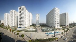 Ảnh minh họa - Nguồn Vinhomes 