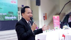 Lê Trung Tuấn (ảnh nhân vật cung cấp)