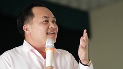 Doanh nhân Lê Trung Tuấn (Ảnh: NVCC)