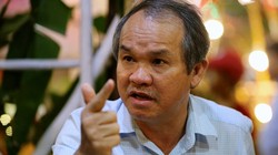 Ông Đoàn Nguyên Đức. (Ảnh: Internet)