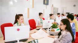 Ngân hàng mẹ VPBank đóng góp với mức lợi nhuận trước thuế hơn 3.800 tỷ đồng.